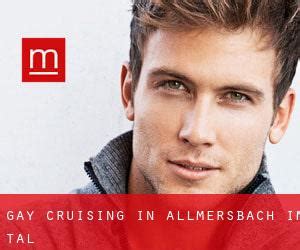 gay cruising germany